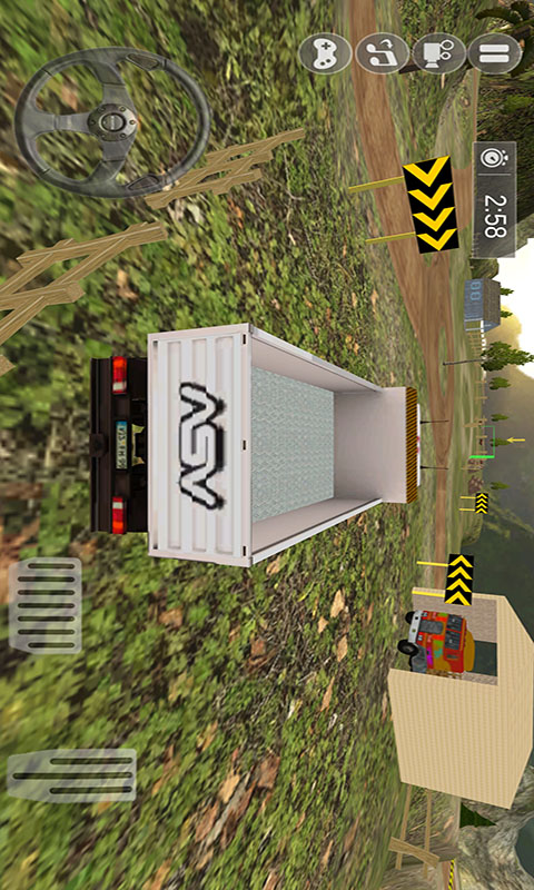 宝宝玩具卡车图1