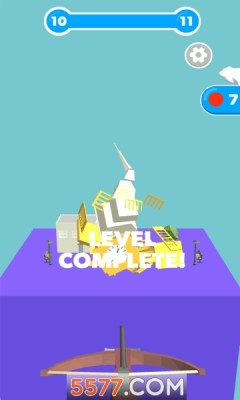 Slingshot(弹弓射击靶场)图4