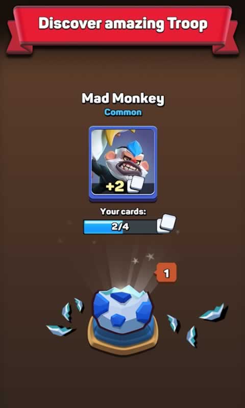 Cunning Tribez(狡猾的部落手游)图3