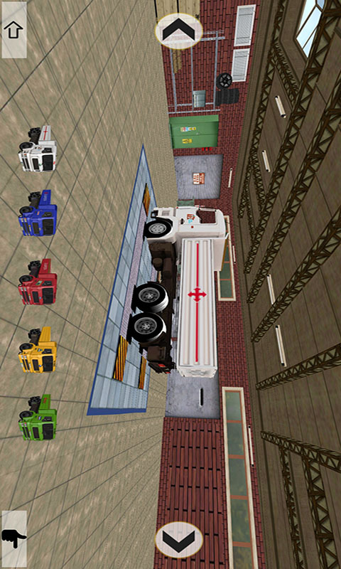 宝宝玩具卡车图4