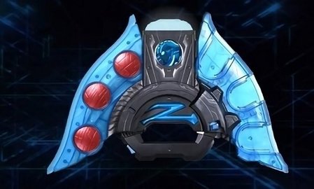 泽塔奥特曼升华器最新版图3