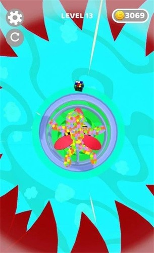 像素跌落跑(Pixel Fall Run)图4