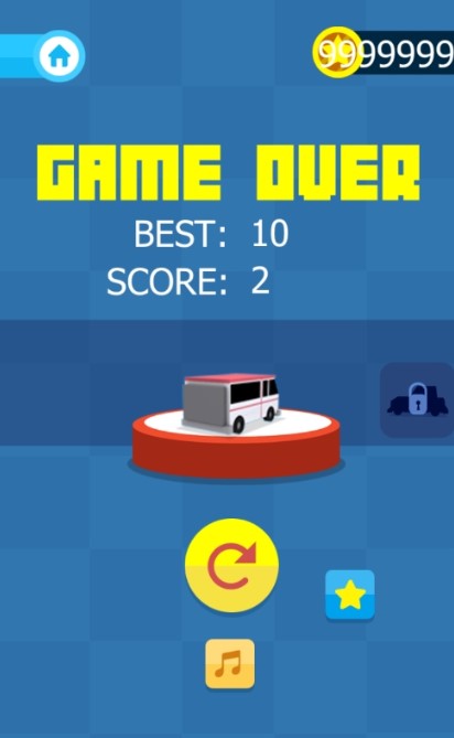 我的披萨车 我的披萨车