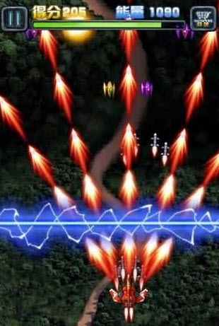 致命雷电之雷霆行动图3