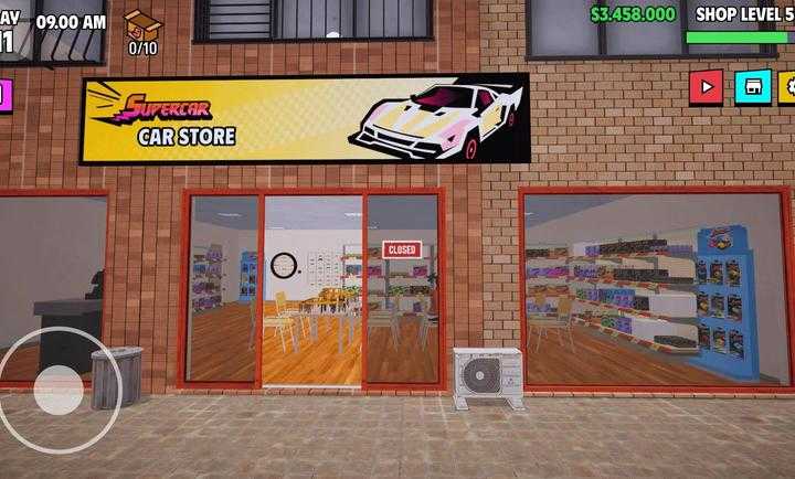 超级跑车收藏模拟器完整版图2