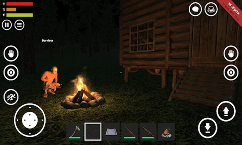 Survival Simulator(生存模拟器手机版)图4