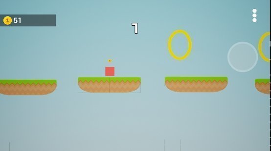 立方体跳线(Cube Jumper)图3