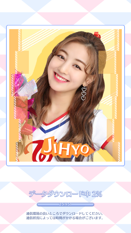 TWICE -GO! GO! Fightin&rsquo;-图4