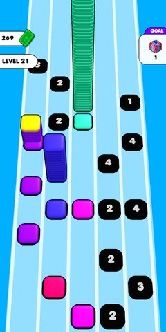 合并堆叠器(Merge Stacker)图4