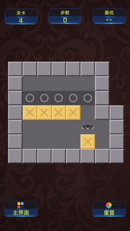 推箱子回忆版图2