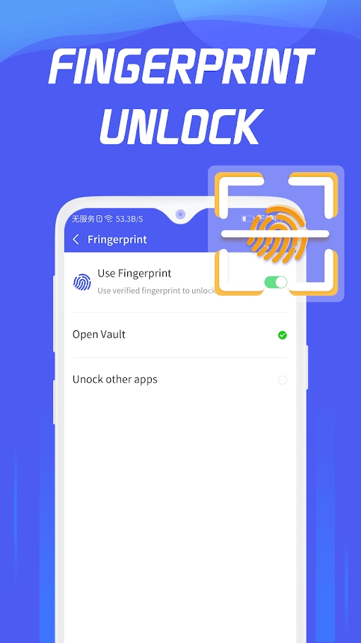 Photo Lock隐私空间 Photo Lock隐私空间