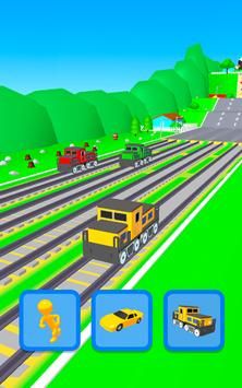 形状变换比赛Shape Transform Race图3