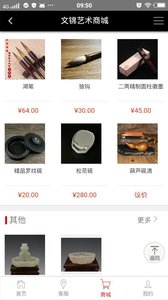 文锦艺术图1