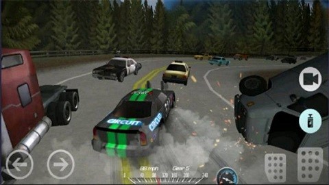 赛车联盟王者之战图2