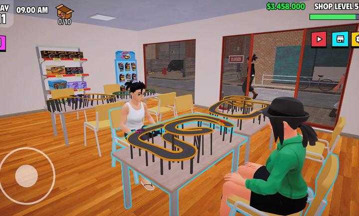 超级跑车收藏模拟器完整版图5