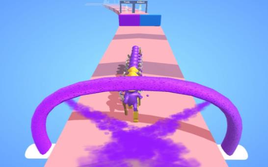 工人酷走3D(WorkerRun3D)图1