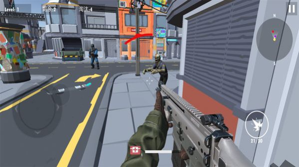 战地战场模拟器图2