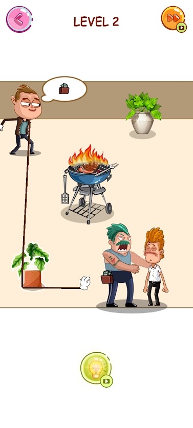 Troll Robber(巨魔强盗)图3