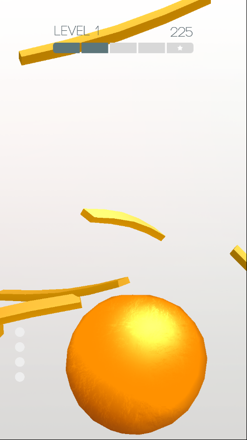 粘液击中（Slime Hit）图1