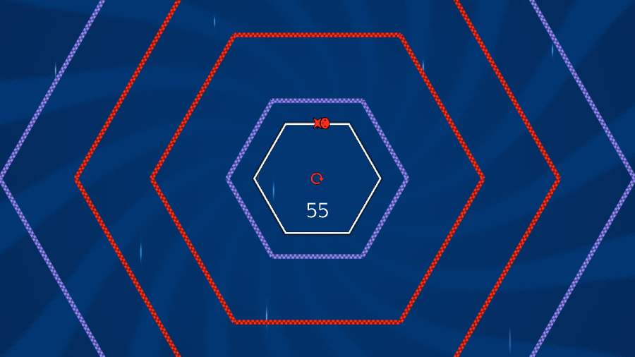 Fragment of Marine(海洋碎片游戏)图1