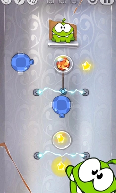 Cut the Rope: Origins图4