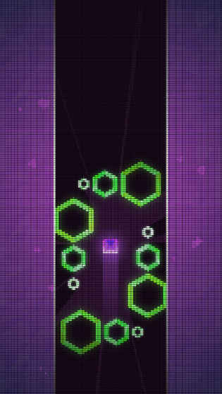 破碎冲刺官方下载图3