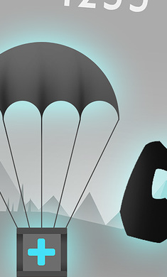 Stickman Archer Fight(火柴人弓箭手2)图2