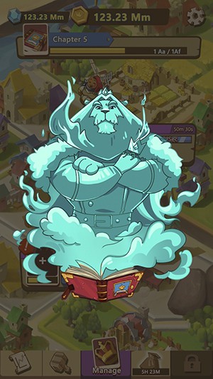 Kingdomtopia(放置动物王国)图2