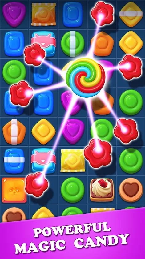 糖果物语(Candy Story)图1