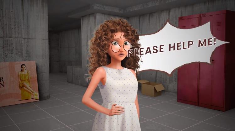 My First Makeover(我的时尚初设计)图1