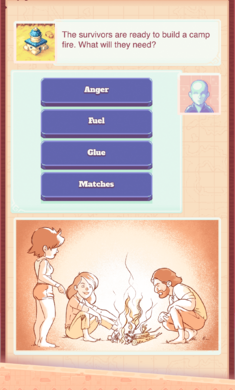 Tinker Island 2(生存岛2游戏)图3