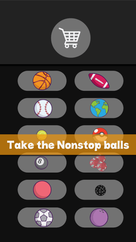 Nonstop Balls游戏图3