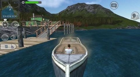 僵尸启示录中文版图2