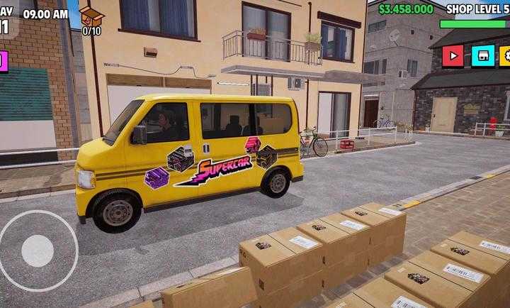 超级跑车收藏模拟器完整版图3