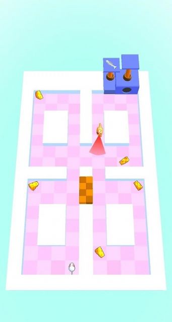 鼠人战猫（MouseVsCat）图4