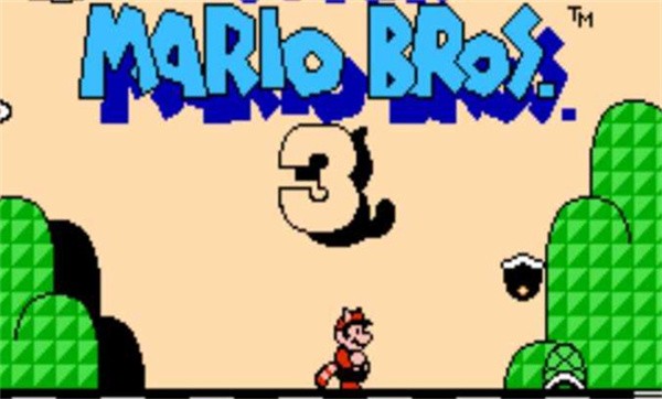 超级玛丽3游戏手机版图3