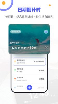 时间规划管理图1
