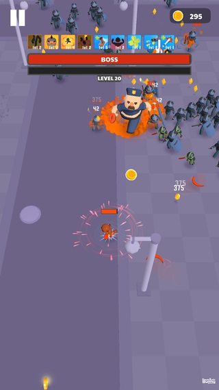 暴动幸存者Riot Survivors图2