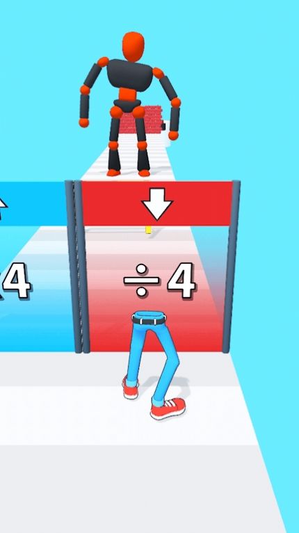 长腿战跑(wanyou.miaole.LongLegsRun)图4