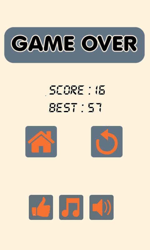 Orbit Roll(轨道滚动游戏)图4