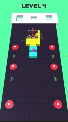 人类救援图1