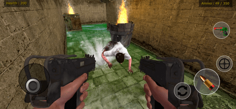 僵尸邪恶恐怖5 僵尸邪恶恐怖5