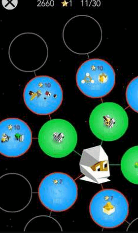 低模之战-古代文明之争图1