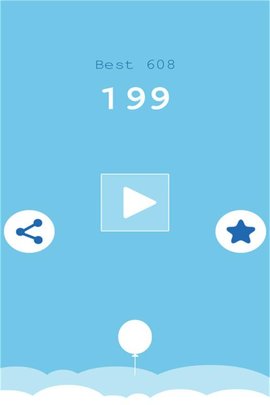 保护气球大作战图1