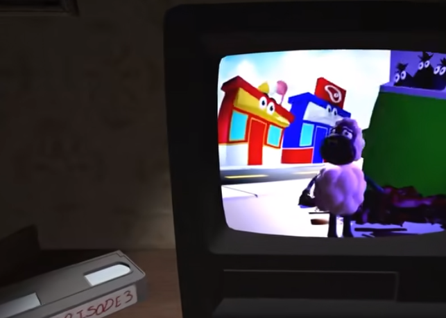 爱探险的阿曼达 中文版图2