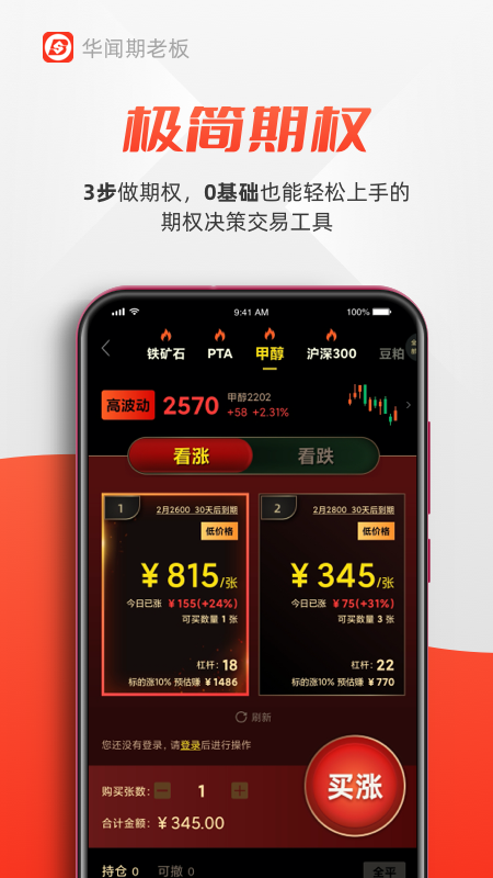 华闻期老板图3