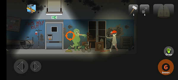 Playground: sandbox horror图3