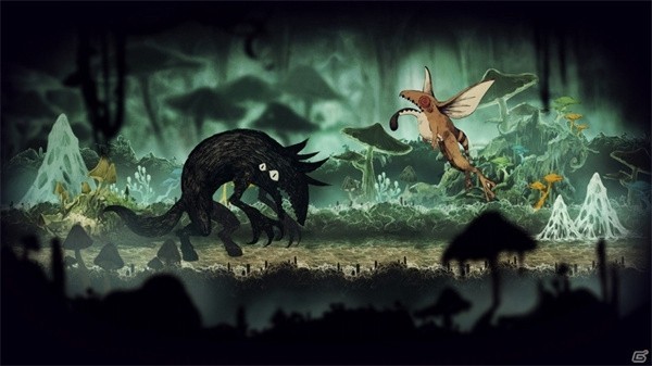 说谎公主与盲眼王子手机版图1