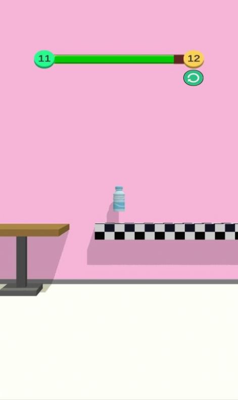Bottle Flip Jump(瓶子旋转跳跃)图5