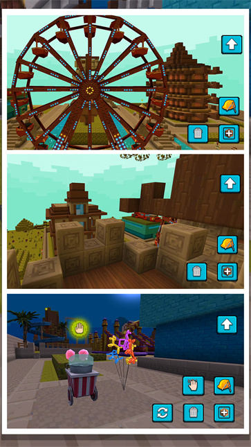 3d模拟火车trainsim图2